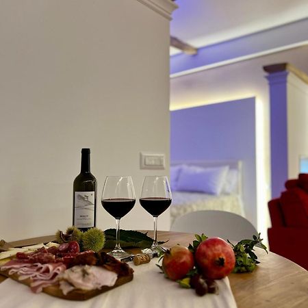 Elena'S Suite Sutri Dış mekan fotoğraf