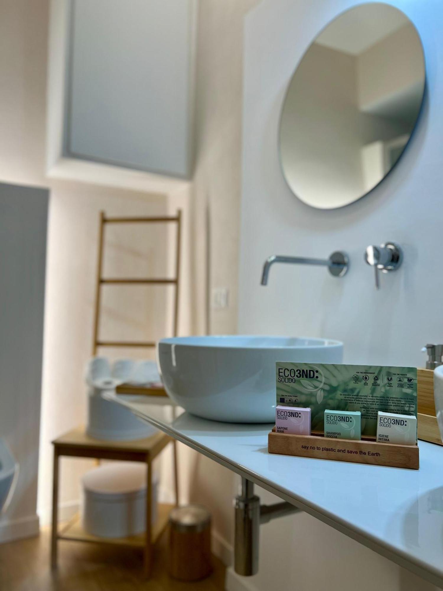 Elena'S Suite Sutri Dış mekan fotoğraf