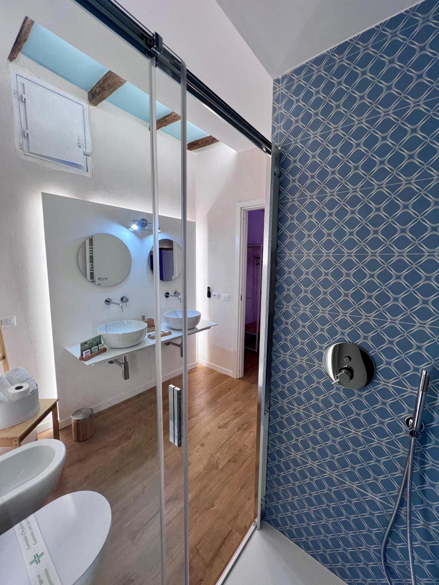 Elena'S Suite Sutri Dış mekan fotoğraf